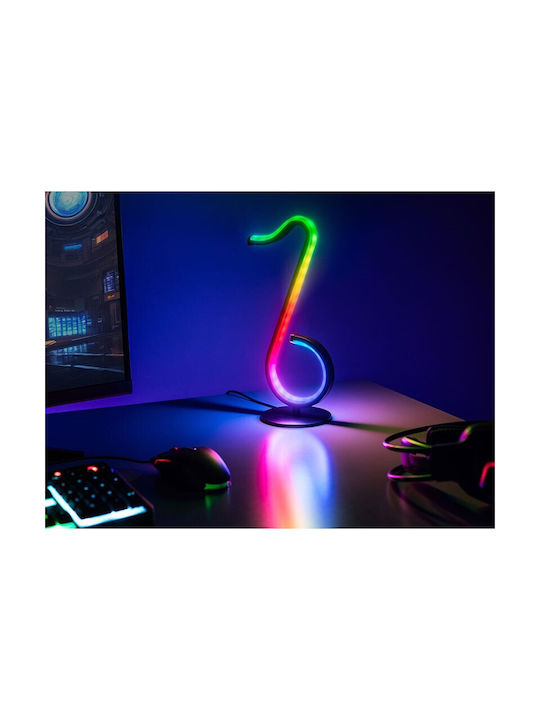 Tracer Bluetooth Dekorative Lampe Mehrfarbig