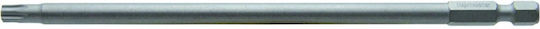 Topmaster Κλειδί Torx με Μύτη Μεγέθους T10