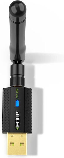 EDUP USB Bluetooth 5.3 Adapter (EP-B3552)