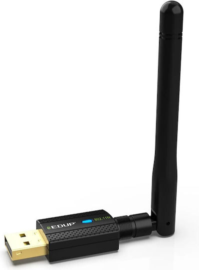 EDUP USB Bluetooth 5.3 Adapter (EP-B3552)