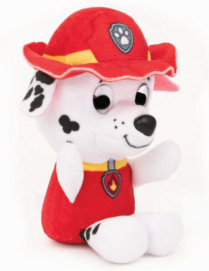 Spin Master Jucărie de pluș Paw Patrol Gund 8 cm.