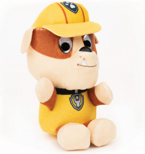 Spin Master Jucărie de pluș Paw Patrol Gund 8 cm.
