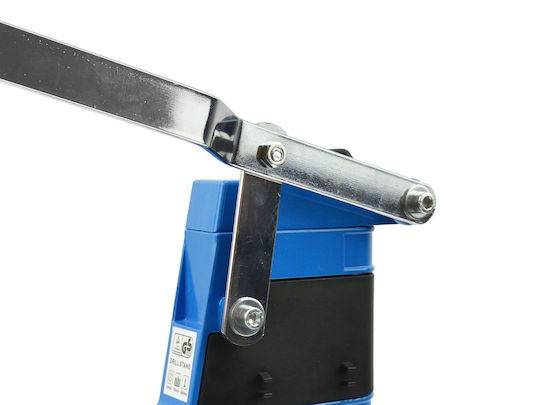 Geko G30123 Βάση Δράπανου 250mm