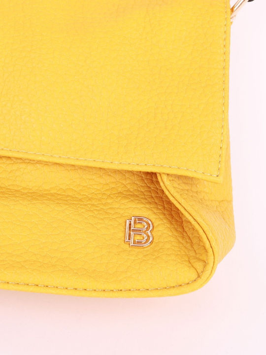 Bag to Bag Women's Bag Shoulder Yellow