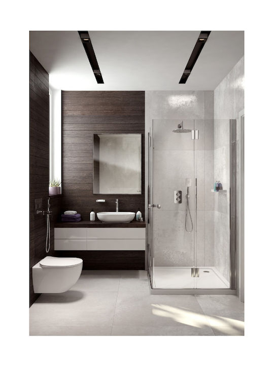 Deante Wasserhahn Bidet Gray