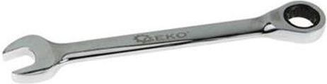 Geko Γερμανοπολύγωνο 19mm