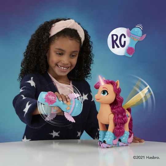 Hasbro Miniaturspielzeug Sunny Mein kleines Pony 22cm