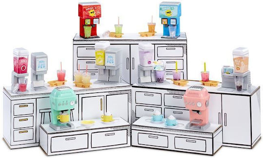 Miniverse Electrocasnice Make It Mini Electrocasnice Seria 1 (Diferite Modele)
