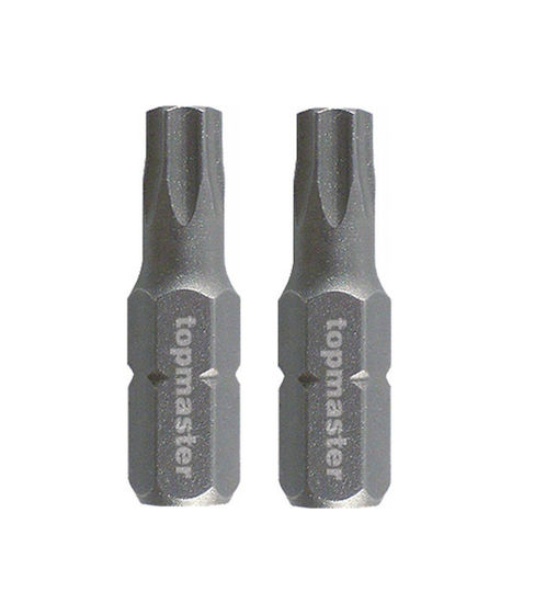 Topmaster Bit Șurubelniță Torx cu Mărimea T30