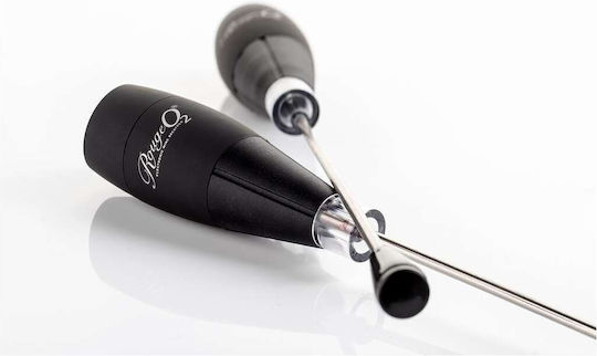 Aerator de vin roșu Electronic Rouge 02
