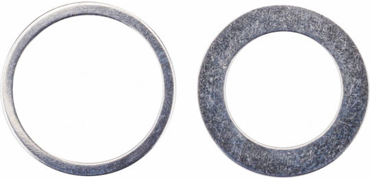 Powermat Δίσκος Θαμνοκοπτικού 125mm