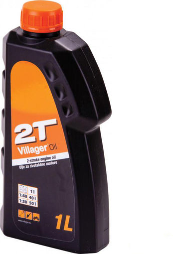 Villager VL056495 Λιπαντικό 1lt