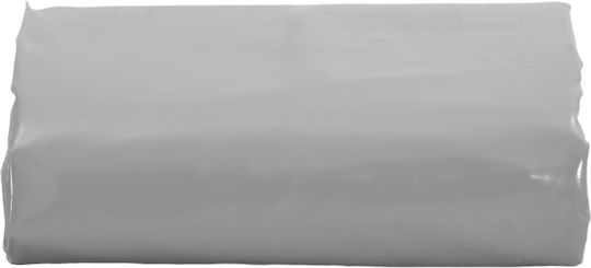 vidaXL Wasserdicht Plane 600gr/m² 3x2m. Hohe Beanspruchung Gray