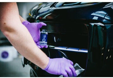 Nanolex Si3d Set Curățare / Lustruire / Protecție pentru Elastici și Jante Auto 30ml
