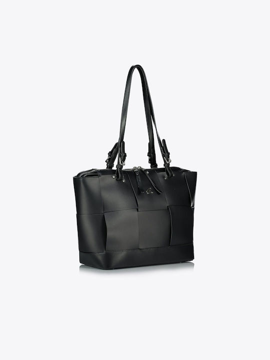 Axel Women's Bag Shoulder Black