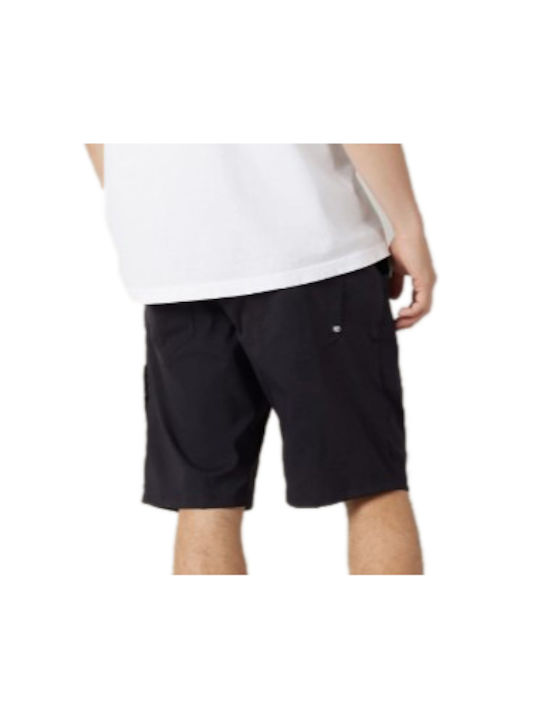 686 Men's Athletic Shorts Black