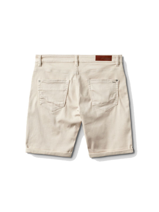 Gabba K3995 Men's Shorts Beige