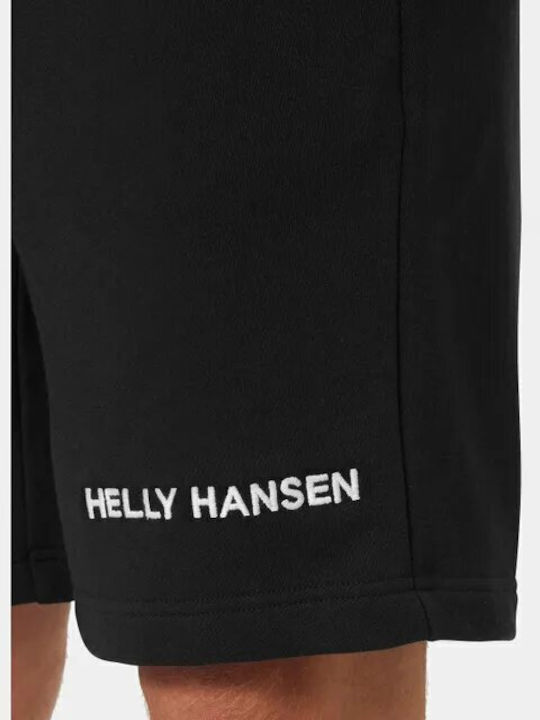 Men's Athletic Shorts Black