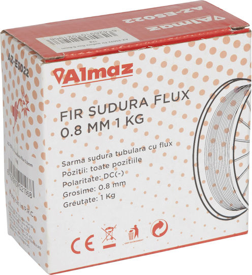 Almaz 0.8mm Sârmă