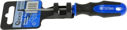 Geko Torx Wrench T5