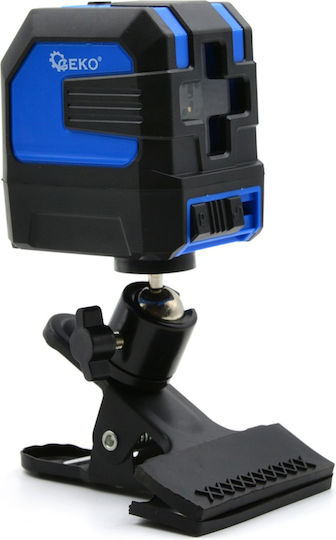 Geko Torx Wrench T3,T 3