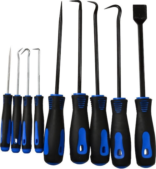 Geko Removal Tool 9pcs