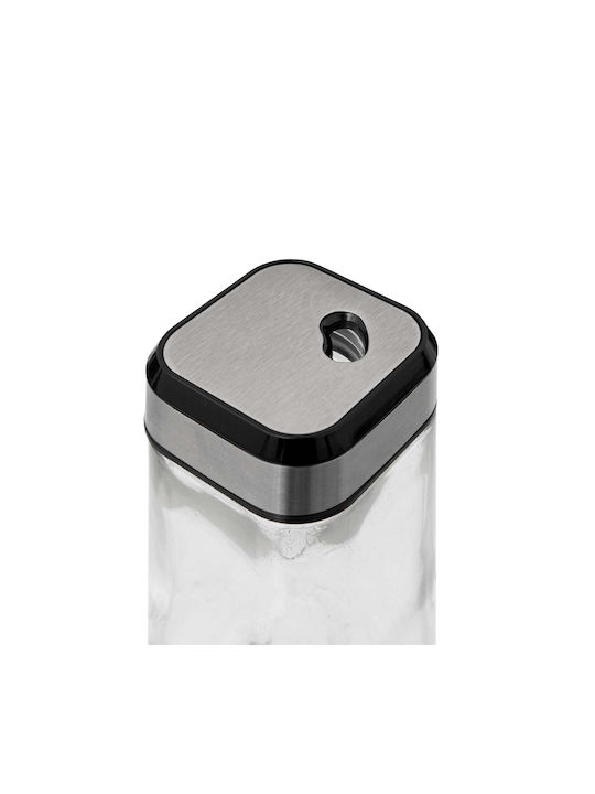 5Five Salt and Pepper Set Glass 2pcs