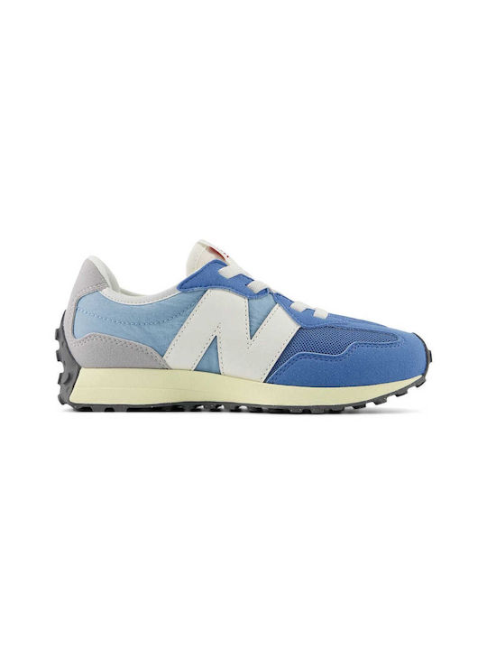 New Balance Kids Sneakers Light Blue