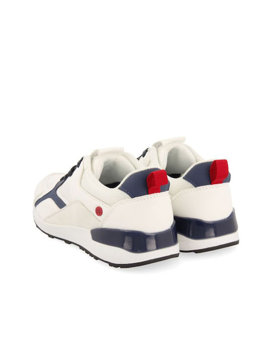 Gioseppo Kids Sneakers White