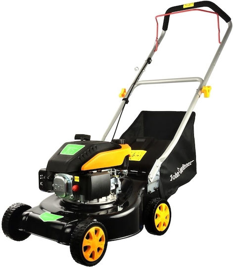Geko Μηχανή Γκαζόν Βενζίνης 3.5hp/99cc