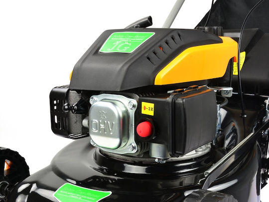 Geko Lawn Mower Gasoline