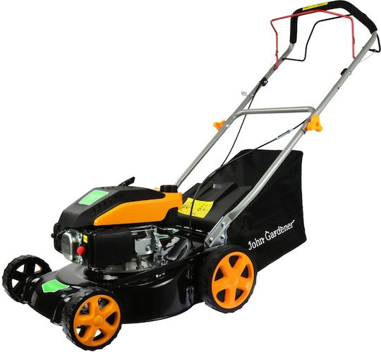 Geko Lawn Mower Gasoline