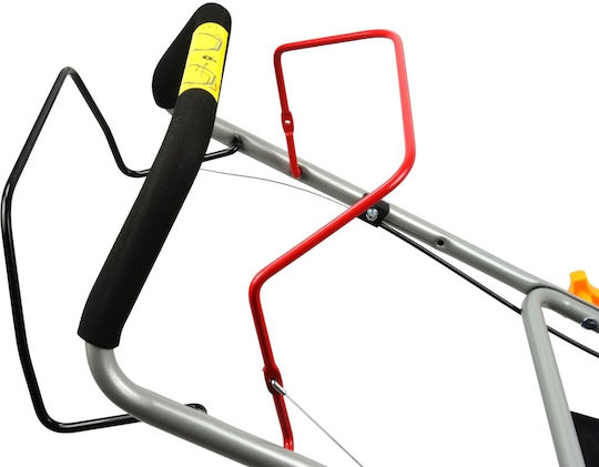Geko Lawn Mower Gasoline