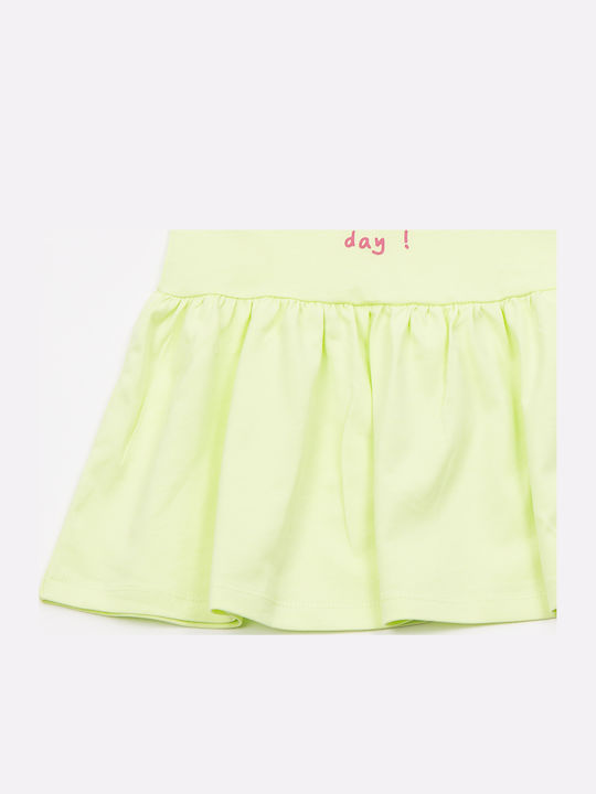 Kinderkleid Ärmellos Lahani - Lahani