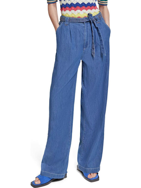 Scotch & Soda Women's Jean Trousers