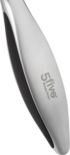 5Five Spoon Ice Cream made of Stainless Steel 17.5cm
