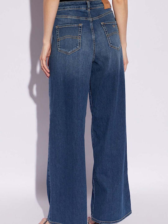 Emporio Armani Γυναικείο Jean Παντελόνι