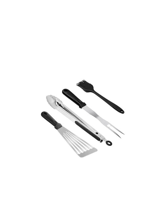 Set 134 BBQ Tools HOP1001649
