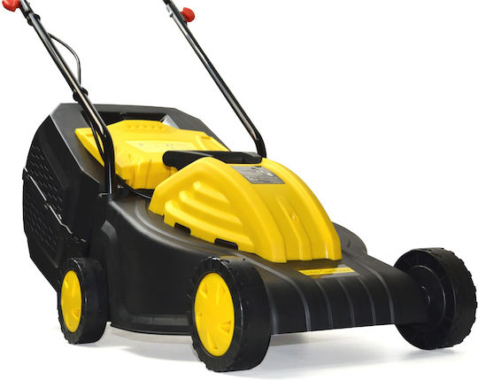 Geko Lawn Mower Electric 1200W