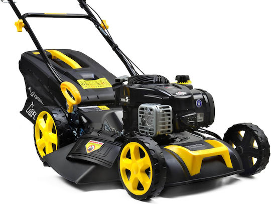 Geko Μηχανή Γκαζόν Βενζίνης 4hp/140cc