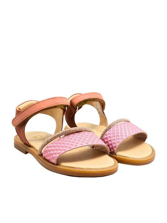 Kids' Sandals Pink