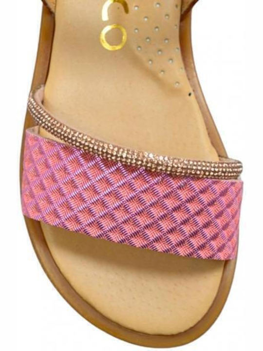 Kids' Sandals Pink