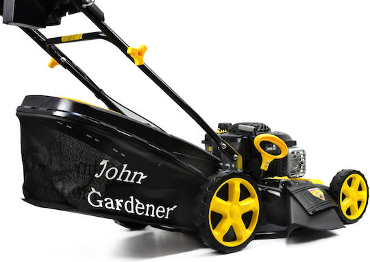 Geko Μηχανή Γκαζόν Βενζίνης 4hp/140cc