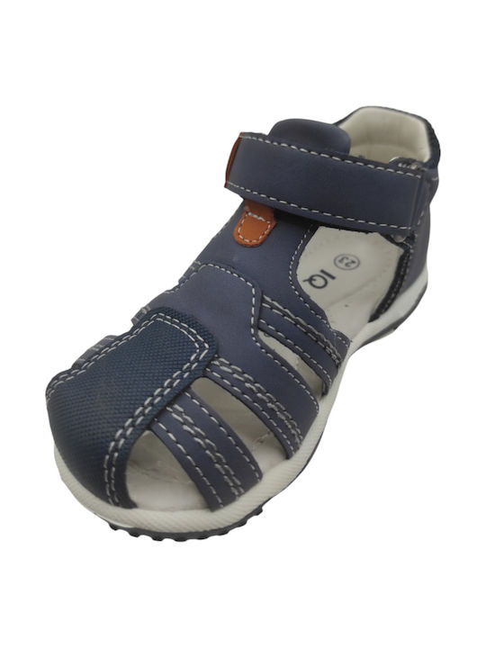 IQ Shoes Kids' Sandals Blue