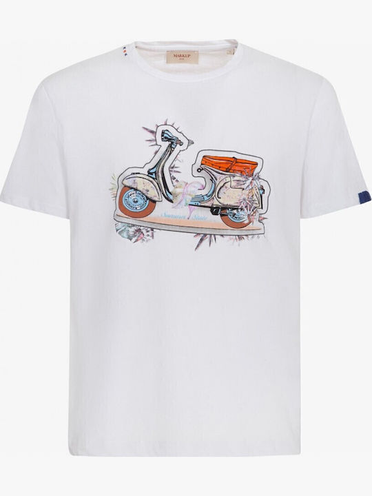 Tricou White