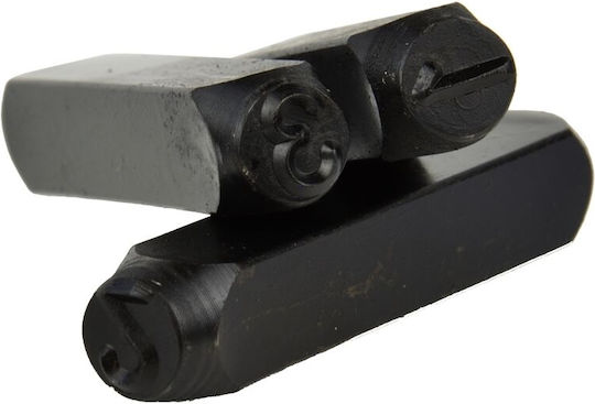 Geko G01814 Instrument De Mână Pentru Litere Punch