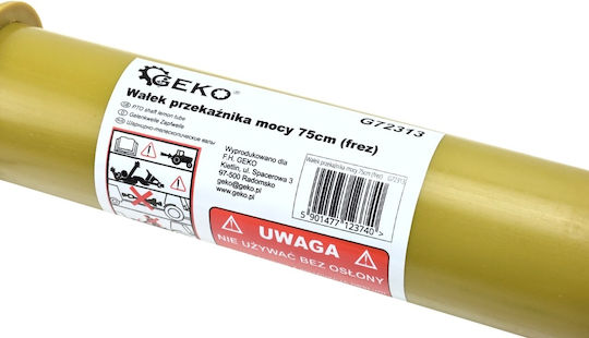 Geko G72313 Hand Tool