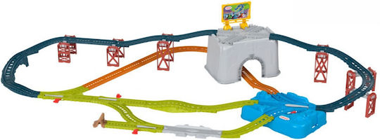 Fisher Price Thomas & Friends Set with Train for 3++ Years