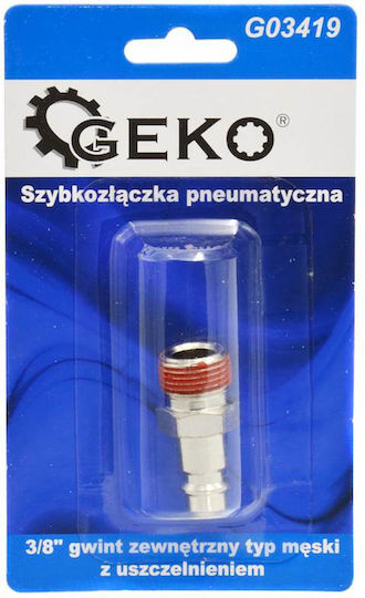 Geko G03419 Консумативи За Инструменти