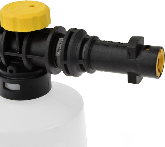 Geko Foam Nozzle for Pressure Washer